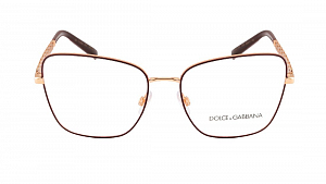 Оправа Опр. Dolce & Gabbana 0DG1346-1333 55 (+)