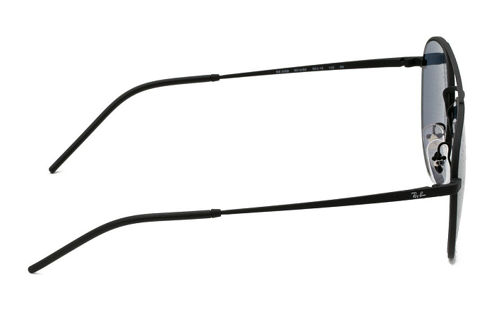 Солнцезащитные очки -  Ray-Ban 0RB3589-901480 55 (+) - 2