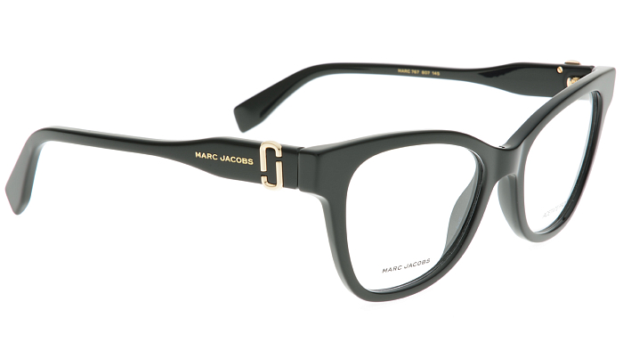 Оправы -  Marc Jacobs MARC 767-807 52 (+) - 1