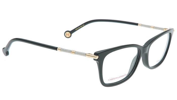 Оправы -  Carolina Herrera HER 0198-2M2 53 (+) - 1