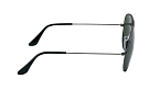 Солнцезащитные очки -  Ray-Ban 0RB3025-W0879 58 (+) - 2