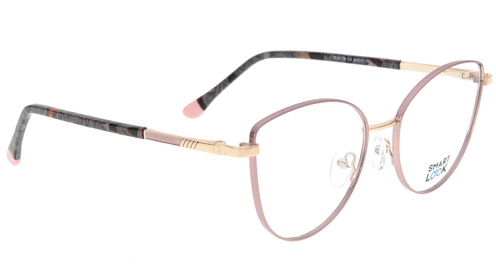 Оправы -  Smart Look M 34176 C4 - 1