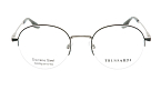 Оправы -  Trussardi TSM1043 09A (+) - 0