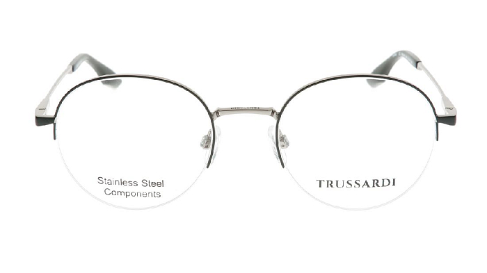 Оправы -  Trussardi TSM1043 09A (+) - 0