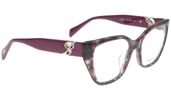 Оправы -  Blumarine 847 VB9 53 (+) - 1