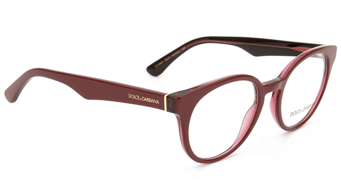 Оправы -  Dolce & Gabbana 0DG3361-3247 50 (+) - 1