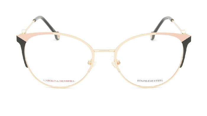 Оправы -  Carolina Herrera HER 0115-2M2 54 (+) - 0