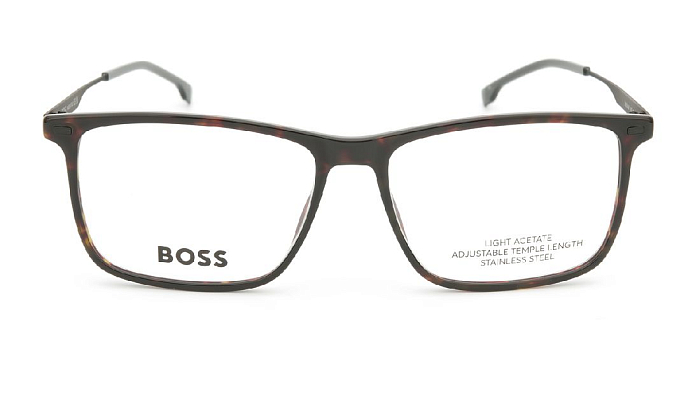 Оправы -  Boss 1642-2OS 57 (+) - 0