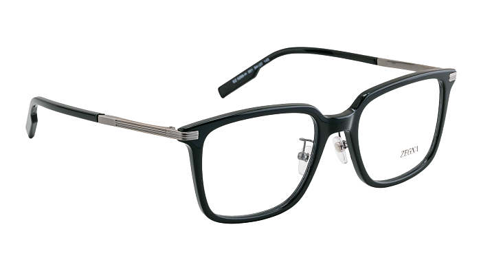 Оправы -  Ermenegildo Zegna 5265-H 001 54 (+) - 1