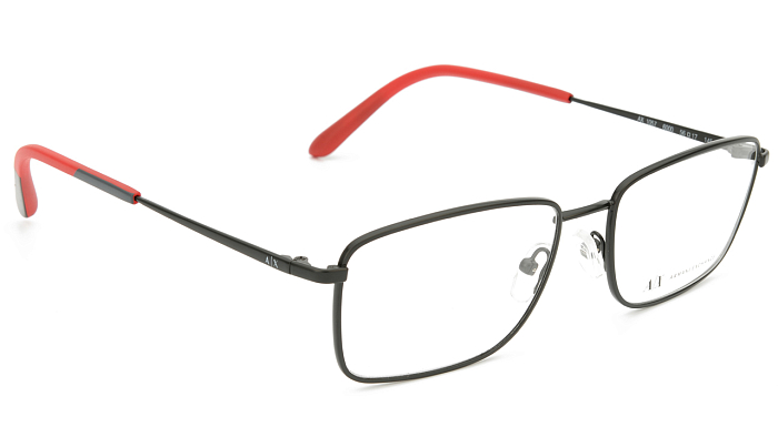 Оправы -  Exchange Armani 0AX1057-6000 56 (+) - 1