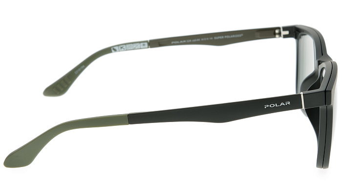 Оправы -  Polar 524-44 clip-on 55 (+) - 3