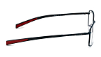 Оправы -  Tommy Hilfiger 1953-FLL 55 (+) - 2