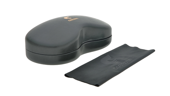 Солнцезащитные очки -  Carrera 1071/S-I46 61 (+) - 3