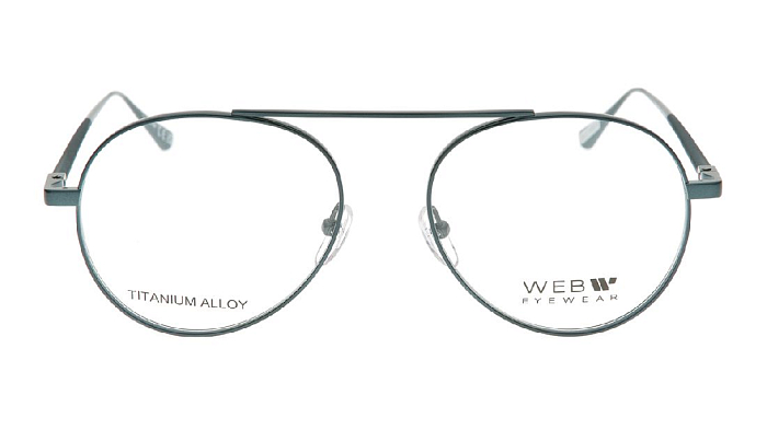 Оправы -  Web We 5438 091 54 (+) - 0