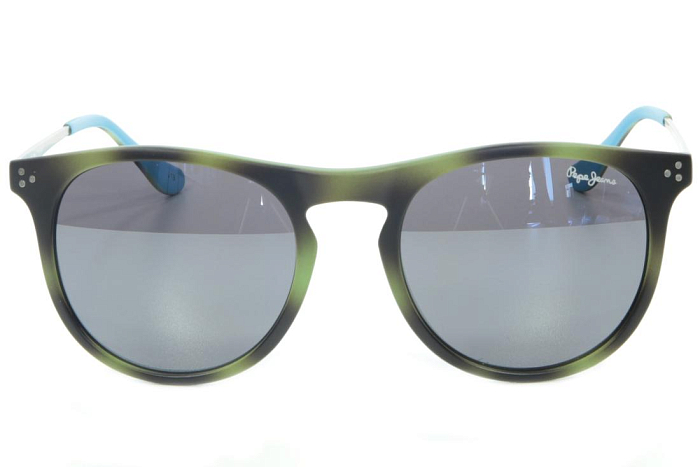 Солнцезащитные очки -  Pepe Jeans Parry 7265-C3 (+) - 2