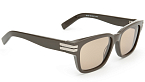 Солнцезащитные очки -  Ermenegildo Zegna 0237 48E 55 (+) - 1
