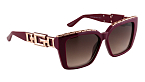Солнцезащитные очки -  Guess 7915 69G 55 (+) - 1