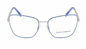 Оправа Опр. Dolce & Gabbana 0DG1346-1317 57 (+)