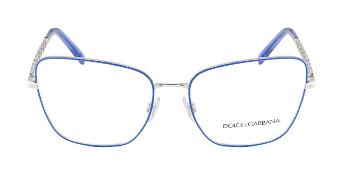 Оправы -  Dolce & Gabbana 0DG1346-1317 57 (+) - 0