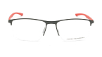 Оправы -  Porsche Design 8752-A 55 (+) - 0