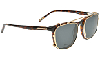 Оправы -  Cerruti 1881 CR 60032A clip-on C2 (+) - 2