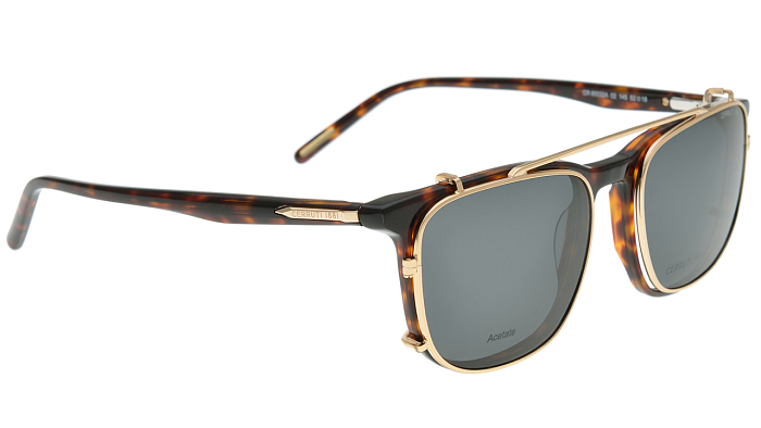 Оправы -  Cerruti 1881 CR 60032A clip-on C2 (+) - 2