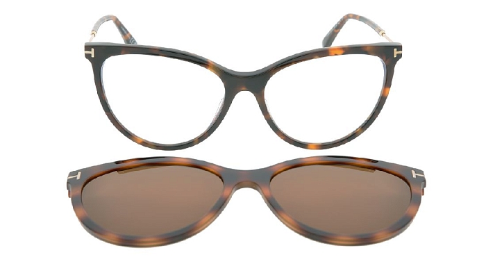 Оправы -  Tom Ford 5994-B 052 56 (+) - 0