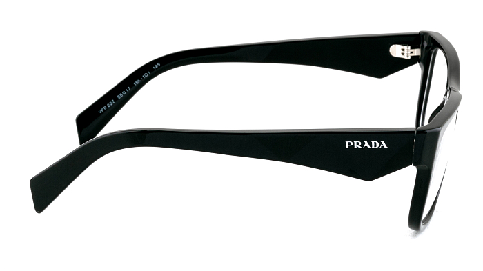 Оправы -  Prada 0PR 22ZV-16K1O1 55 (+) - 2