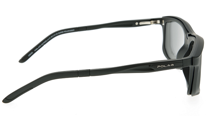 Оправы -  Polar Padel 520-76 clip-on 58 (+) - 3