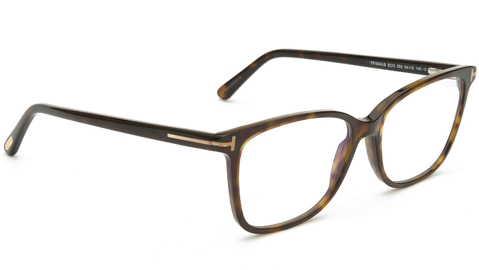 Оправы -  Tom Ford 5842-B 052 54 (+) - 1