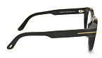 Оправы -  Tom Ford 5873-B 001 49 (+) - 2