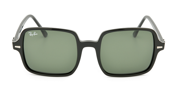 Солнцезащитные очки -  Ray-Ban 0RB1973-901/31 53 (+) - 0