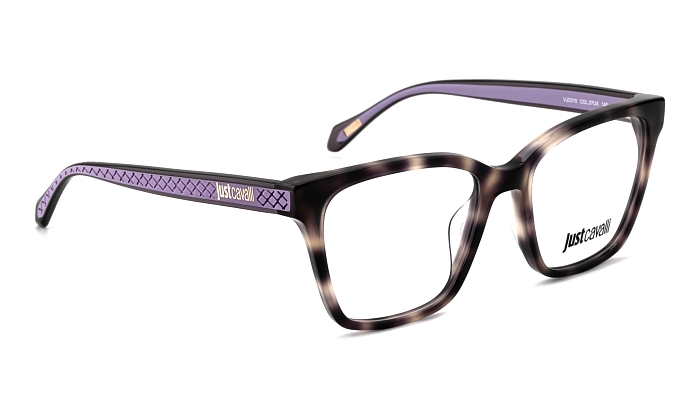 Оправы -  Just Cavalli 010 7UX (+) - 1