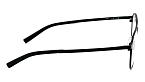 Оправы -  Rodenstock 7099-C 51 (+) - 2