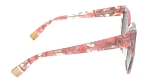 Солнцезащитные очки -  Furla 686V 1KE 54 (+) - 2