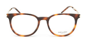 Оправа Опр. Saint Laurent SL 683/F-002 52 (+)