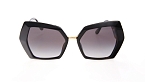 Солнцезащитные очки -  Dolce & Gabbana 0DG4377-501/8G 54 (+) - 0