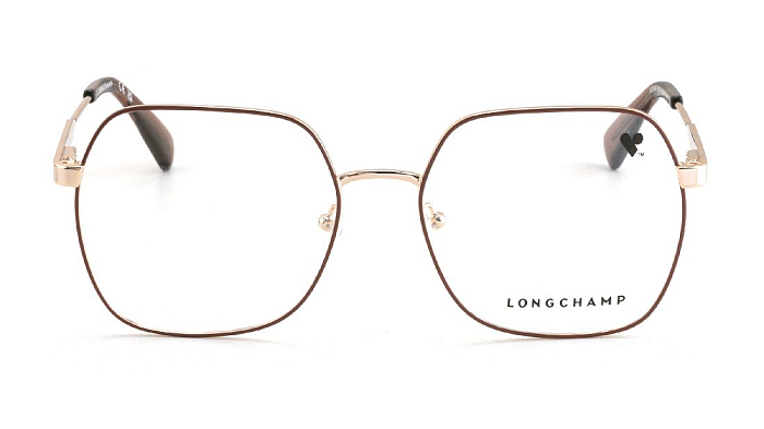 Оправы -  Longchamp LO2148 727 55 17 (+) - 0