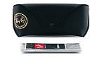 Солнцезащитные очки -  Ray-Ban 0RB2186-1292B1 49 (+) - 4