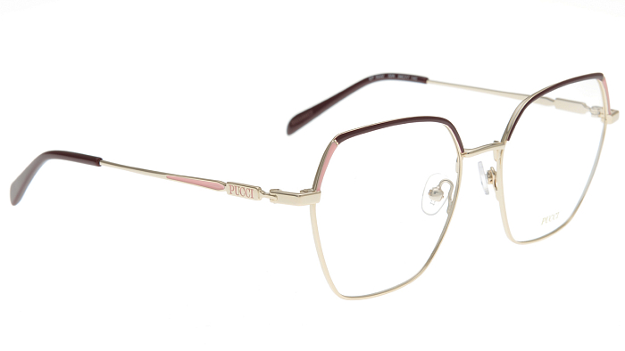 Оправы -  Emilio Pucci 5222 32A 54 (+) - 1