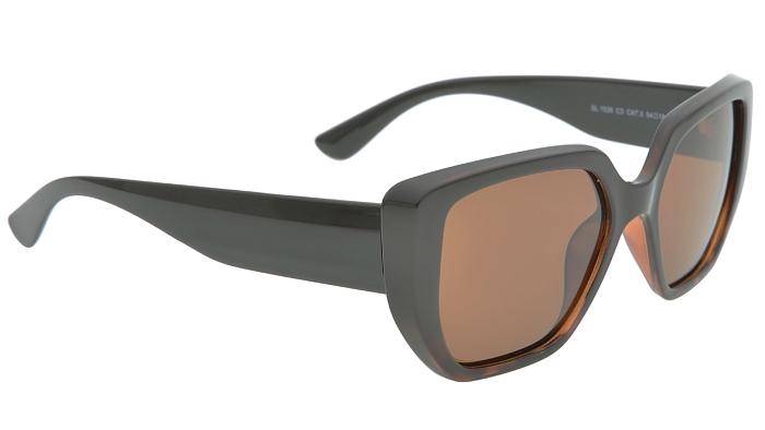 Солнцезащитные очки -  Smart Look SL 1526 C3 - 1