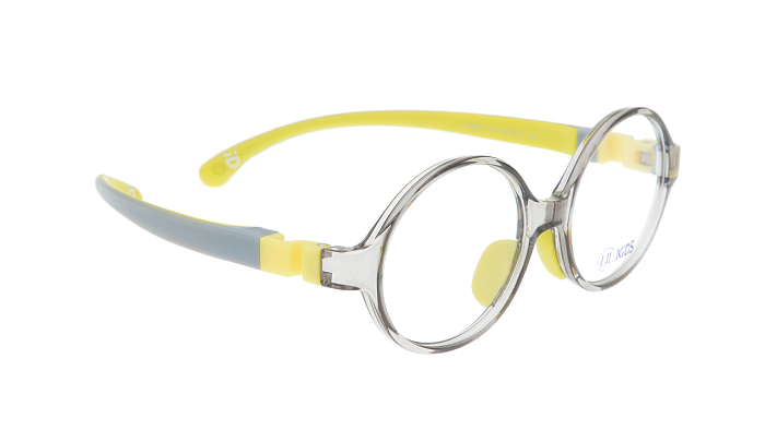 Оправы -  Happy Look Kids K 2443 C2 - 1