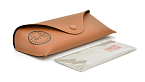 Солнцезащитные очки -  Ray-Ban 0RB3547-919631 54 (+) - 3