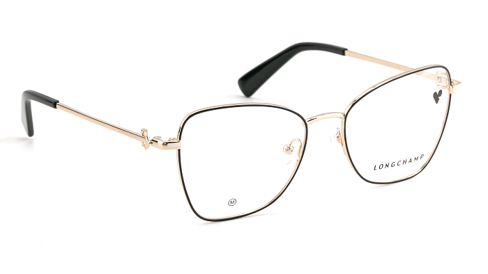Оправы -  Longchamp LO2157 728 52 17 (+) - 1