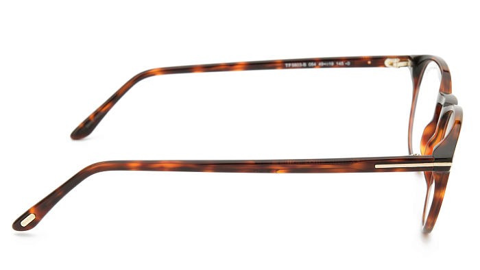 Оправы -  Tom Ford 5803-B 054 49 (+) - 2