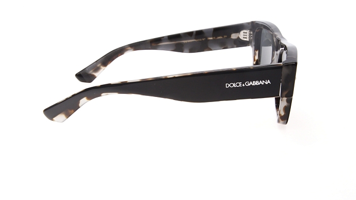 Солнцезащитные очки -  Dolce & Gabbana 0DG4451-34038 57 (+) - 2