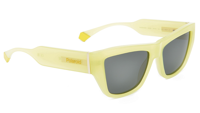 Солнцезащитные очки -  Polaroid PLD 6210/S/X-40G 55 (+) - 1