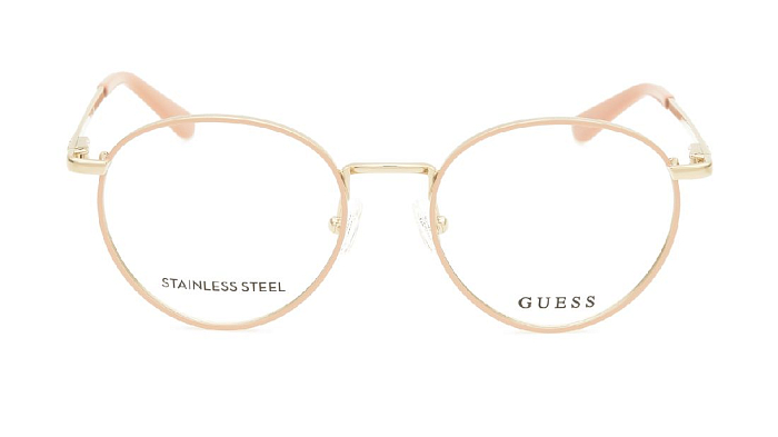 Оправы -  Guess 2725 074 50 (+) - 0