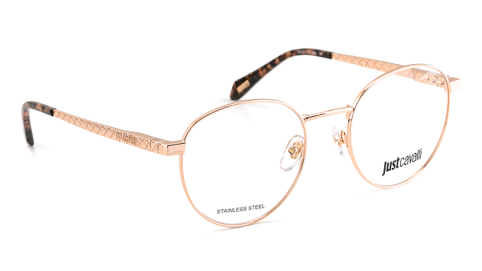 Оправы -  Just Cavalli 017 8FC (+) - 1