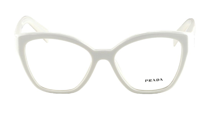 Оправы -  Prada 0PR 20ZV-17K1O1 54 (+) - 0